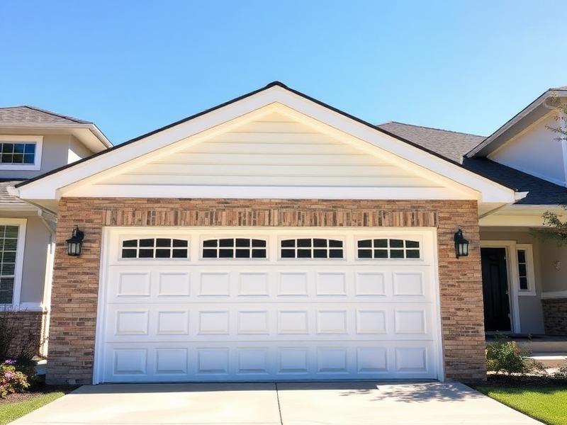Door Installation - Professional garage door installation service