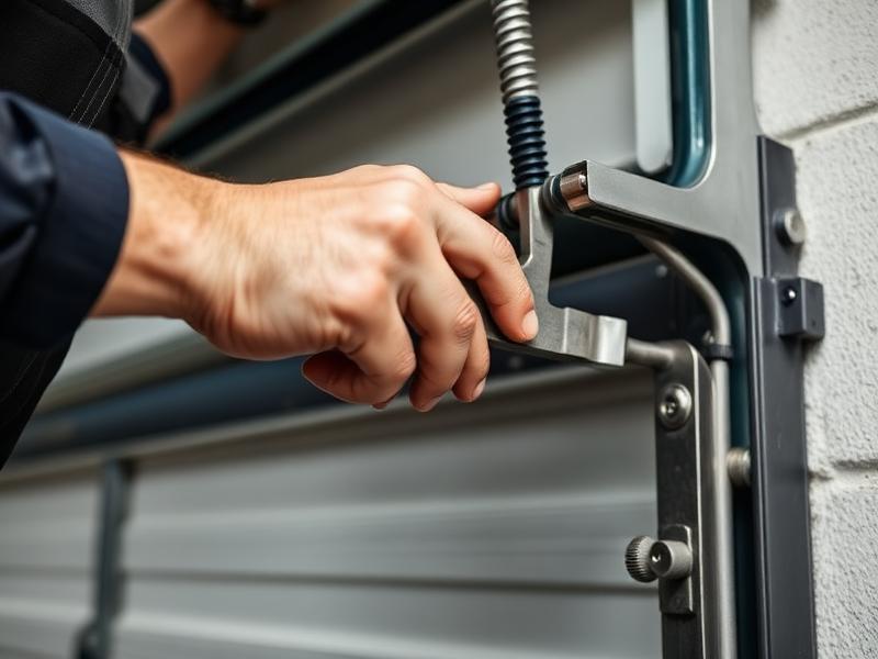 Garage Door Repair - Professional garage door repair service